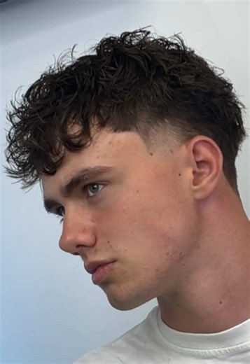 Top Tier Preserve barber service in Oakville, Mississauga, Burlington