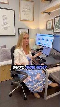 When resource planning starts with “Who’s available?”
