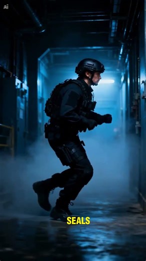 Navy Seals vs Delta Force - Who's Elite?