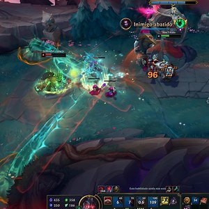 🪓🗿 Sion AP | Sion Tiltado