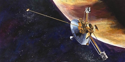 Study finds that Nasa could receive a message from aliens within the next 8 years