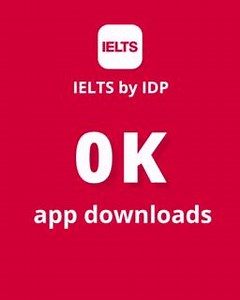 The IELTS by IDP app has hit 300,000 downloads, and we'd like to celebrate. 拾 We've been working on a new 'For You' feature that will house all the offers and promotions available to app users. This way, we can support them with the latest deals and preparation options available. If you'd like to check it out and see what is available to you, download the IELTS by IDP app today.  https://ieltsbyidp.go.link/?adj_t=6guddi2 | IELTS by IDP | Facebook