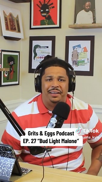Post Malone Performance at Graceland: Grits & Eggs Podcast EP. 27