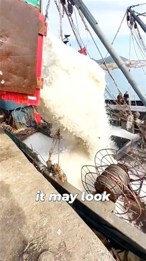 The Secret to Keeping Fish Fresh