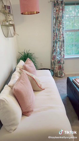 Declutter Series: Office Part 1 - Organize and Clean Your Workspace