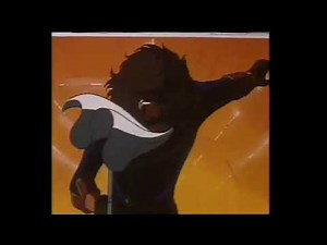 Albator vs Ombre de la Mort 2/2