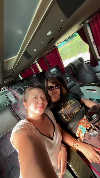 Smooth Travel Experience from Singapore to Malaysia