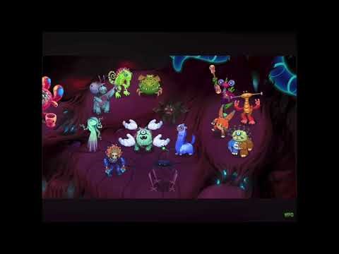 Reacting to msm shadow ￼islet🦇