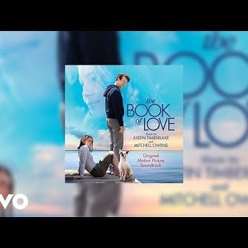 Justin Timberlake - It's Just Its Nature | The Book of Love (Original Motion Picture Soundtrack)