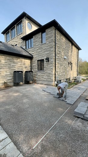 Unilock | Caspian Landscape