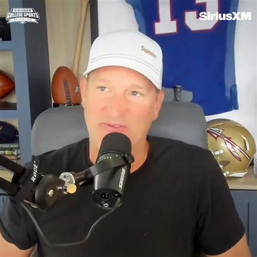 “There’s a big difference between impermissible contact and tampering and the facts of this story kind of convey that…we will accept whatever it was they did yesterday and move forward.”Kirk Ferentz reacted to the NCAA's punishment handed out to Iowa yesterday.