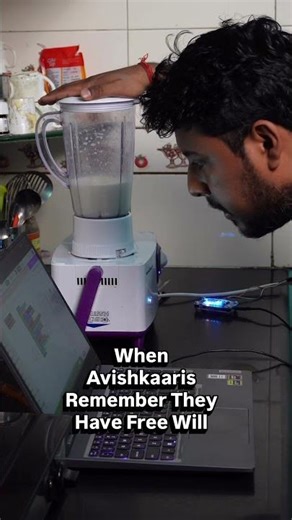 What the best use of free will looks like