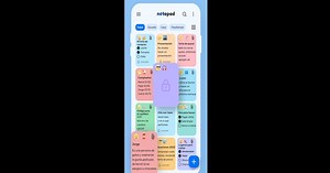Download and run Notepad: Notes Organizer To Do on PC & Mac (Emulator)