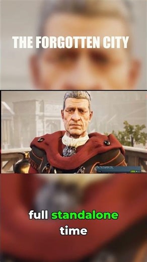 This Skyrim Mod Became a BAFTA Winner #gaming #shorts