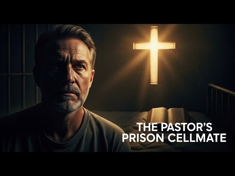 The Pastor’s Prison Cellmate: The True Story of David Berkowitz’s Shocking Redemption.