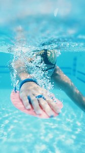 🏊‍♂️ 𝑰𝒎𝒑𝒓𝒐𝒗𝒆 𝒚𝒐𝒖𝒓 𝒔𝒘𝒊𝒎 with 𝗧𝗨𝗥𝗕𝗢 Professional Paddles | Turbo Swim