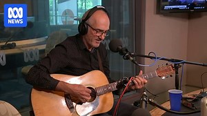 Paul Kelly shares story behind Christmas prison song How To Make Gravy