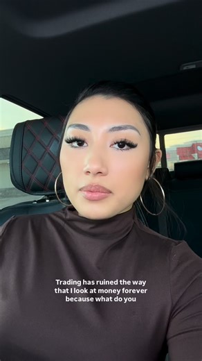 Eman AboEl-Seoud | I used to make $3000 CAD/m working corporate. Now that’s done in 1 $2300 USD trade🤪 Trading has made me certifiably unemployable🤣 and now... | Instagram