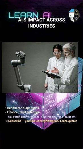 Master AI: Your 2026 Guide to Machine Learning #Shorts