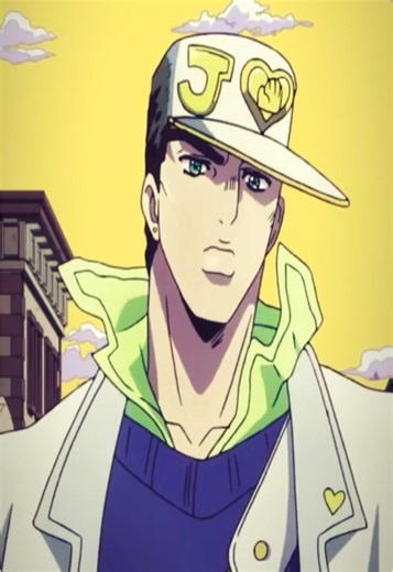 Jotaro Kujo in Part 4: A Deep Dive into JJBA