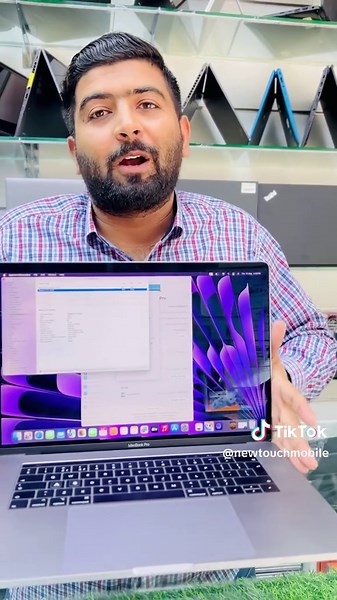 MacBook Pro A1990 Review: 2018 15” Specs and Features