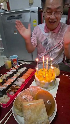 63세/생일/맞이하여/기도:김영복 목사/축하파티/조귀자 사모/김연희 강도사 /김이삭 성도/축복합니다/감사합니다/사랑합니다/♡♡♡♡♡♡♡♡♡