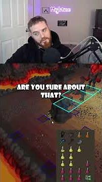 Quick Inferno Tip With Pillar Stacks