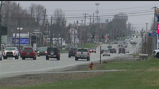 Zoning focuses on development in Boardman