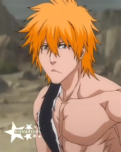 Ichigo vs Aizen: Epic Showdown in Bleach Part 34