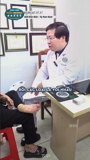 🌿 VIÊM DA CƠ ĐỊA – NGỨA DỮ DỘI, DỄ TÁI PHÁT NẾU ĐIỀU TRỊ SAI CÁCH