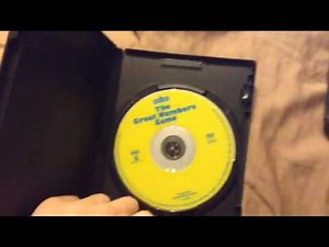 Sesame Street: The Great Numbers Game DVD Review