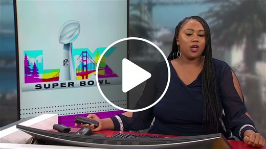 East Palo Alto sports field refurbished in leadup to Big Game - NewsBreak