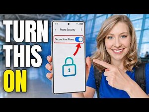 14 HIDDEN Samsung Travel Tricks You Had NO IDEA Existed!