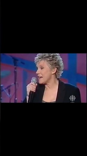 Anne Murray - What About Me CBC TV Special 2003