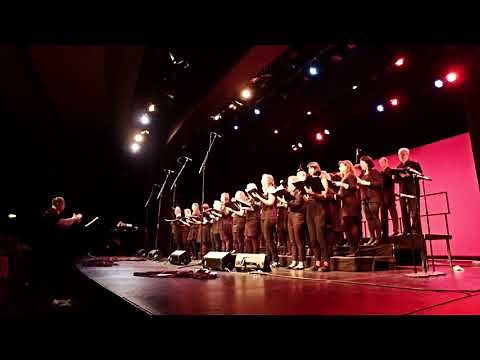 Ding a dong 4. Chorkonzert hauptstadt hearTChor