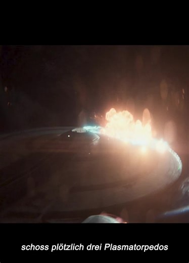 Plasma Torpedos und intergalaktische Intrigen: Eine Filmkritik