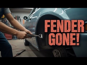 How To Remove Car Bumper Clips Without Breaking Them