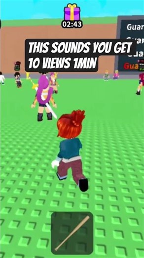 New trend 📈 Roblox #roblox #minecraft #memes #edit