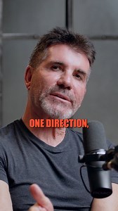 1M views · 2.9K reactions | Simon Cowell reveals the one thing he regrets about One Direction  | Steve Bartlett | Facebook