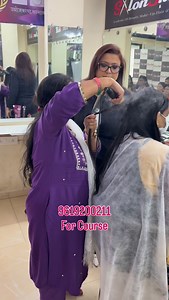 Watsapp Salonskill Academy at 9619200211 for professional beauty parlour course in Thane,Mumbai . #salonskill #reels #makeupacademy #beautyacademy | SalonSkill Academy Of Beauty,Make-Up,Hair & Nail Art