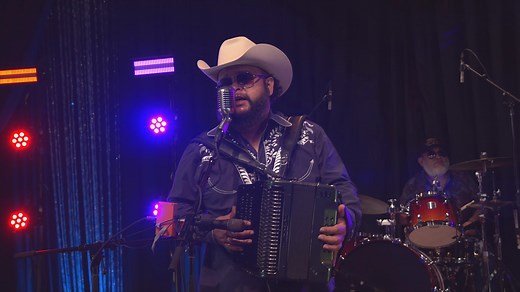 In celebration of Labor Day Weekend... Here's our introduction of Squeezebox Bandits to our Texas Music Scene TV audience as they do a live version of "Check To Check" the title track to their most recent State Fair Records release. Captured in Austin, Texas at One World Theatre | Texas Music Scene TV