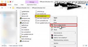 Vmware 10 Unlocker For Os X 10.9