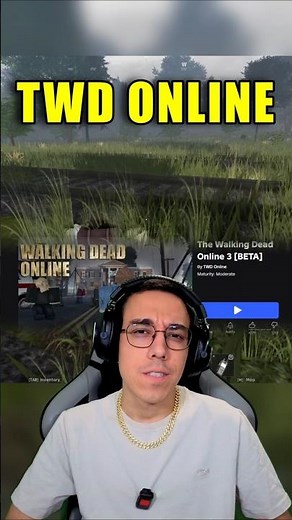The Walking Dead Online 3 Review - Roblox