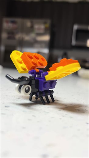 Engaging Kids with Mini LEGO Sets