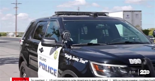 10 new positions come to the Delano Police Department - How this could affect you