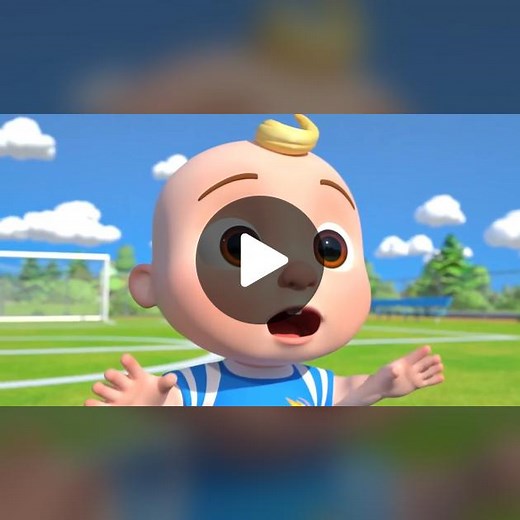 Cocomelon Soccer Song: Fun and Educational Kids' Song