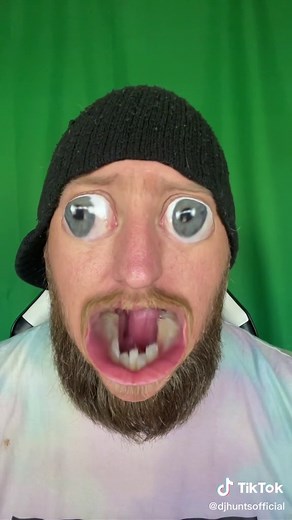 DJHUNTS on TikTok