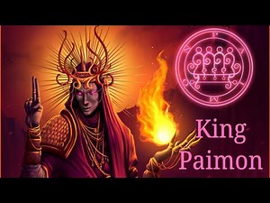 What You Need To Know About King Paimon
