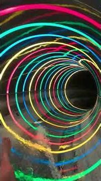 Spaceship Water Slide at HungaroSPA 🇭🇺