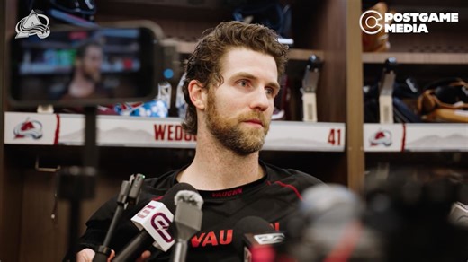 Postgame - Wedgewood (Jan. 19)